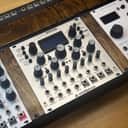 Intellijel Cylonix Shapeshifter Dual Wavetable VCO Eurorack Synth Module 2015 - Present - Silver