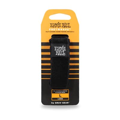 Ernie Ball FretWraps-S image 6