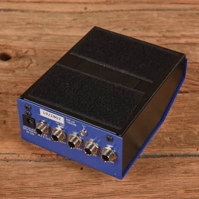 Boss SY-200 image 2