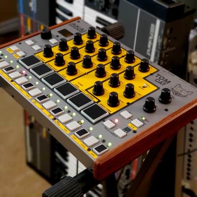 Korg TP-2 Preamp/Compressor opinions - Gearspace