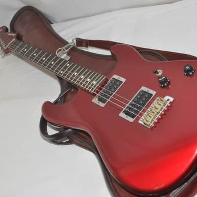 Fernandes LE-1 Made In Japan 1994 Black | Reverb