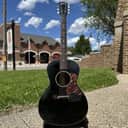 1941 Gibson L-00 Ebony