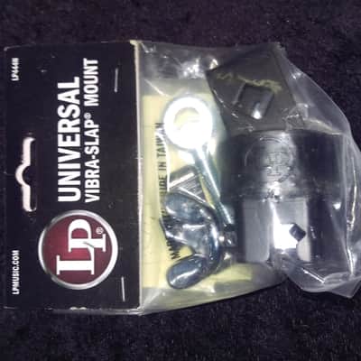 Latin Percussion LP444N Universal Vibraslap Mount