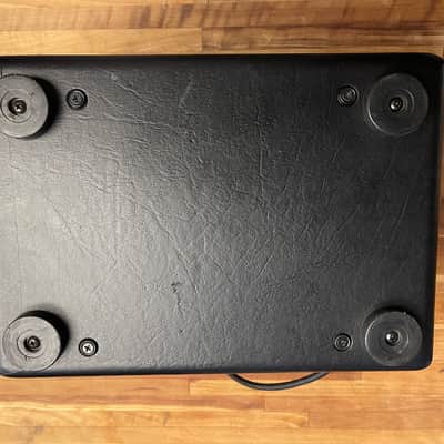 Randall RD1H Diavlo 1-Watt Tube Guitar Amp Head 2010s - Black image 6