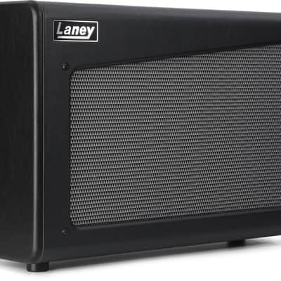 Laney Cub-212 2 x 12-inch 100-watt Guitar Cabinet image 1