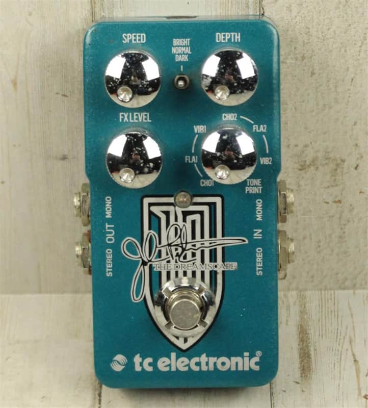 USED TC Electronic Dreamscape (050)