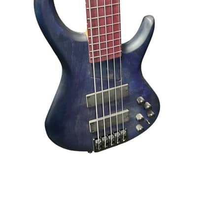 MTD (USA) 535-21, Blue/ Purple 9.5 LBS*RARE!* IN STOCK! image 5