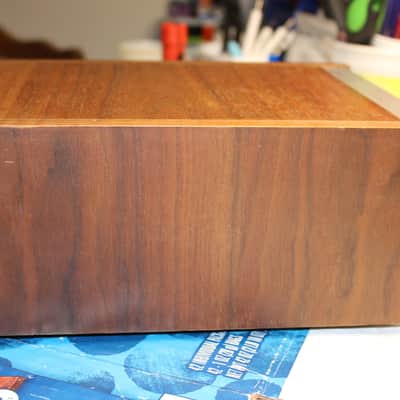 Restored Telex-Phonola B9144A 8 track player (2) image 9