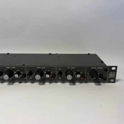 Rane PE-15 Parametric EQ image 3