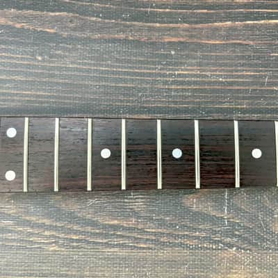 80s KRAMER LK-3 Neck Black Head Made in Japan image 4