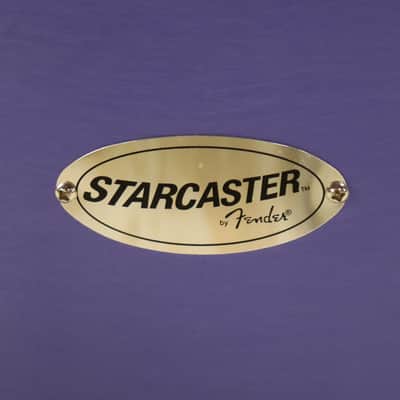 Starcaster by Fender 16x16 Floor Tom image 2