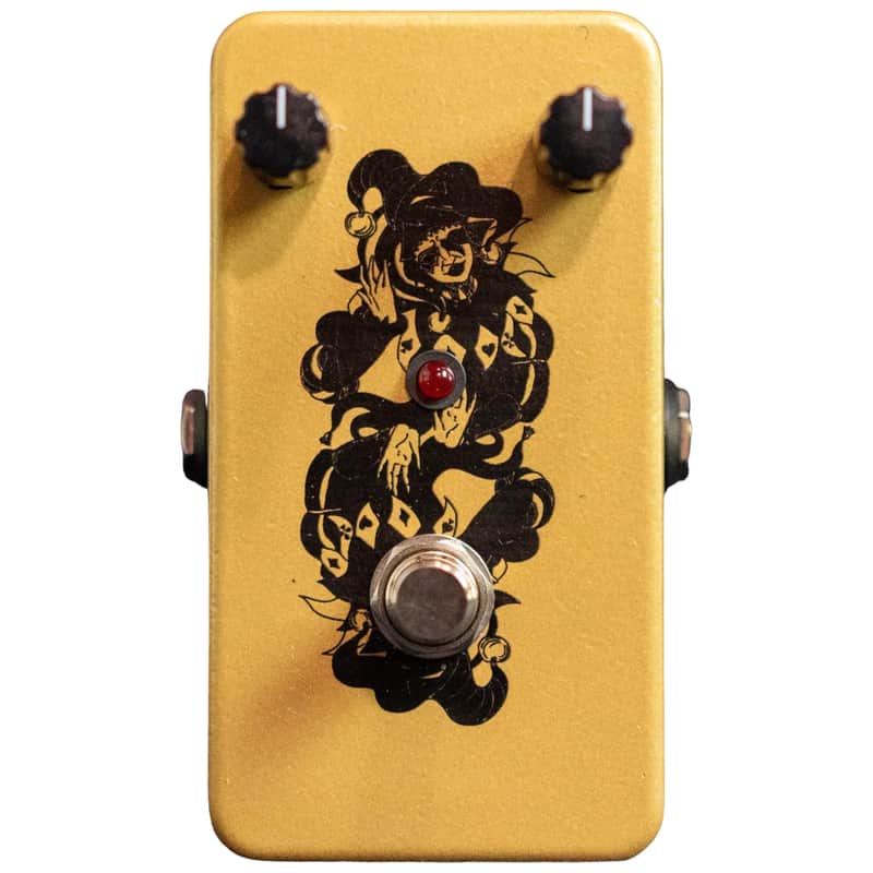 Lovepedal Gypsy MK Pro image 1