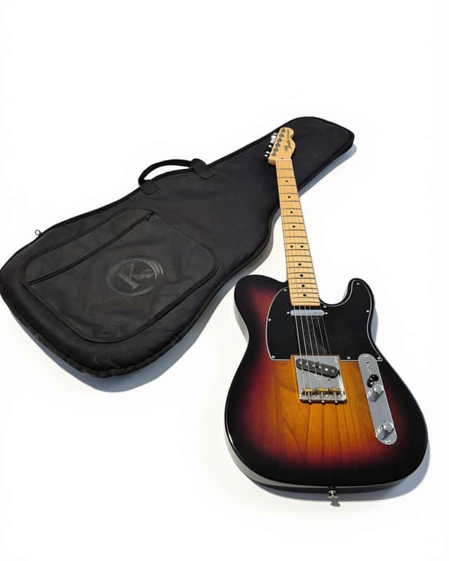 Fender American Special Telecaster with Maple Fretboard