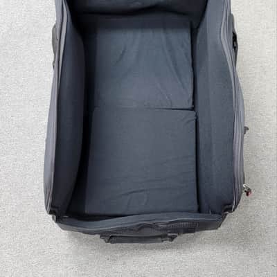 Gator GPA-712 Rolling Speaker Bag for 12" Speakers image 4