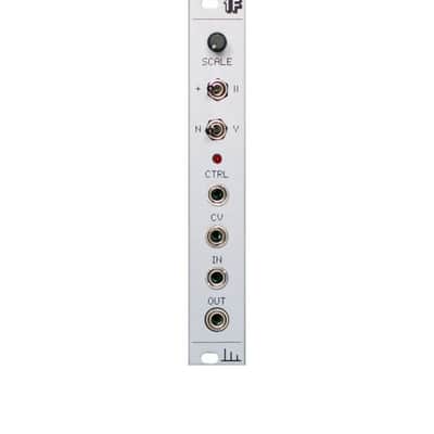 Transient Modules 1F Eurorack Switch Module image 2
