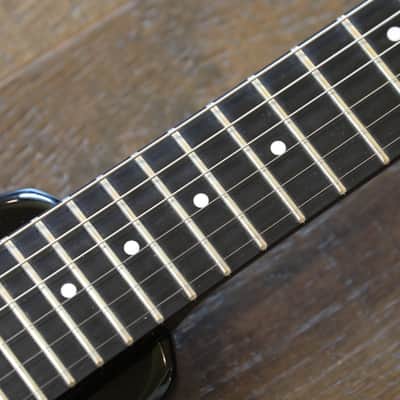 1980s Steinberger USA GP2S Headless Electric Guitar Black + OGB image 7
