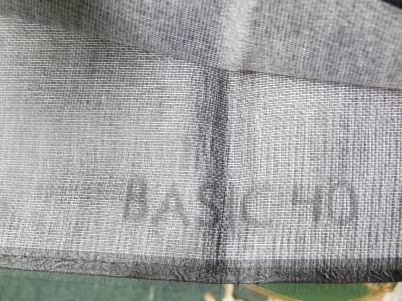 Peavey basic 40 cover image 1