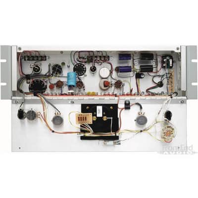 Universal Audio LA-2A Classic Leveling Amplifier image 4