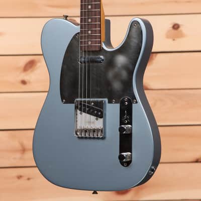 Fender Chrissie Hynde Telecaster - Ice Blue Metallic - MXC01331 image 3