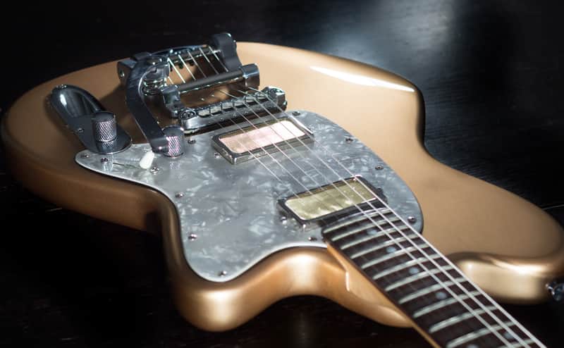 Ibanez Talman TC825 - Vintage restored | Reverb