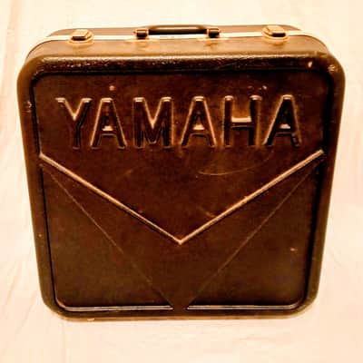 YAMAHA HARD CASE - ABS PLASTIC - FREE SHIP TO C-USA! image 8