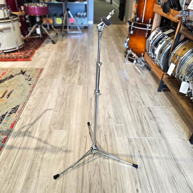 Ludwig Flat Base Cymbal Stand 1960s image 1
