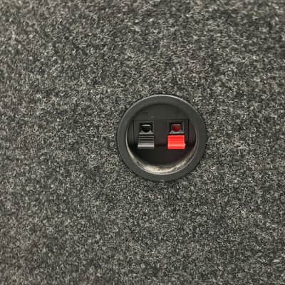 Acoustic Studio Monitor 3312 - Black image 6