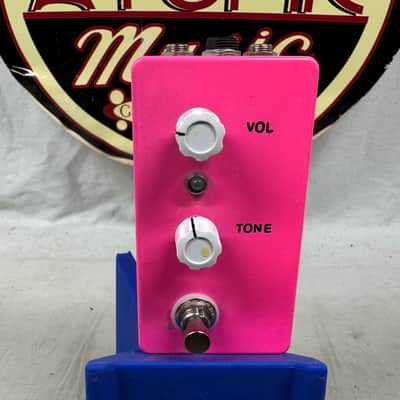 Montreal Assembly mtl.asm Your And You're Synthy Fuzz Pedal 2017 image 2