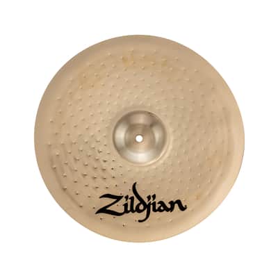 Zildjian Z Custom 17" Crash Cymbal/New with Warranty/Model # Z40114 image 3