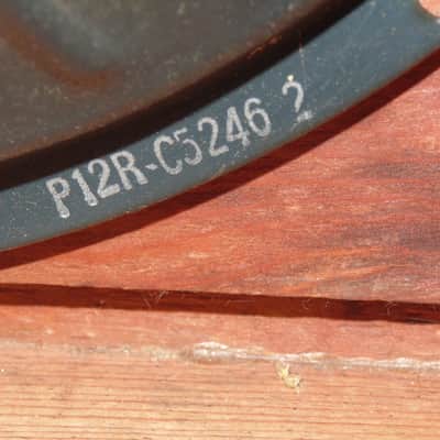 Fender Deluxe 1953 - Tweed w/Original Speaker image 8
