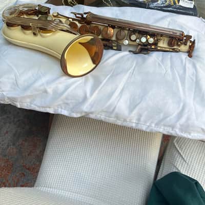 Grafton Alto saxophone early to mid 1950s image 2