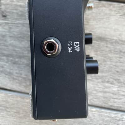 Line 6 HX One 2023 - Present - Black image 4