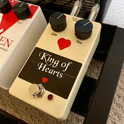 King of Hearts FET Boost image 3