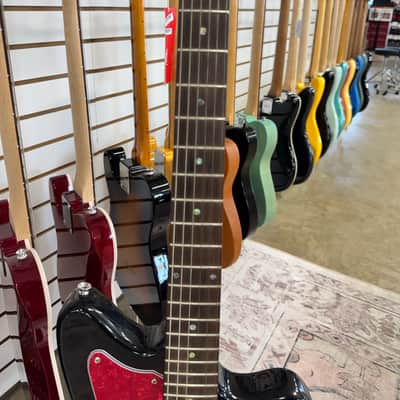 Firefly Pure Series Offset Electric Guitar - Sunburst - Used image 3