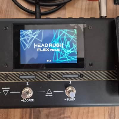 Headrush Flex Prime NAM A2 player image 4