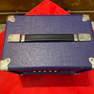 Dangelo Amplifiers Custom Work 15 watt image 4