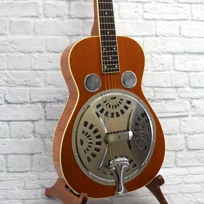 Dobro Jerry Douglas Signature Model Resonator w/ Hard Case! image 1