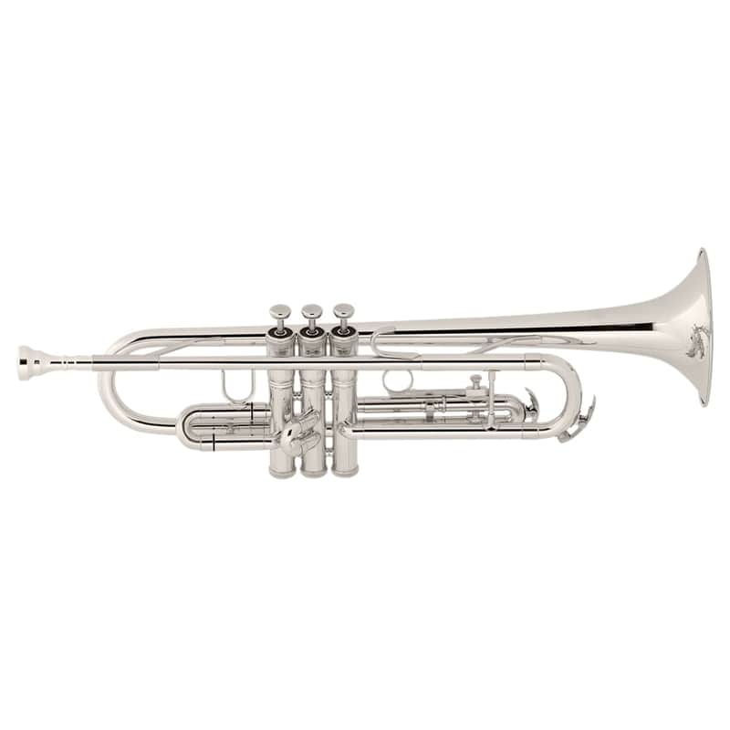 King 601SP Standard Bb Trumpet image 1
