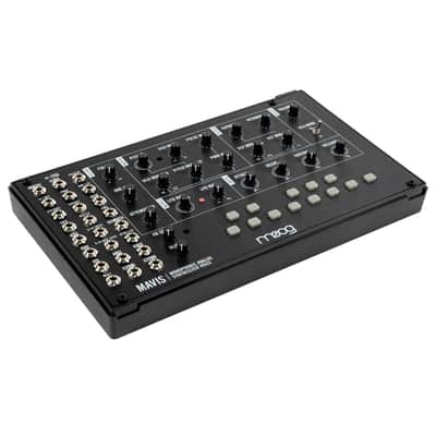 Moog Mavis Synthesizer Kit image 4