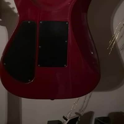 Jackson Dinky Reverse Professional imagen 7