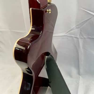 Epiphone Chet Atkins SST image 6