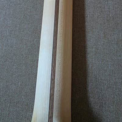 Musikraft P Bass Neck - Oil finish image 4
