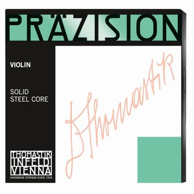 Thomastick 54 Violin Praezision G String 4/4 Medium image 1
