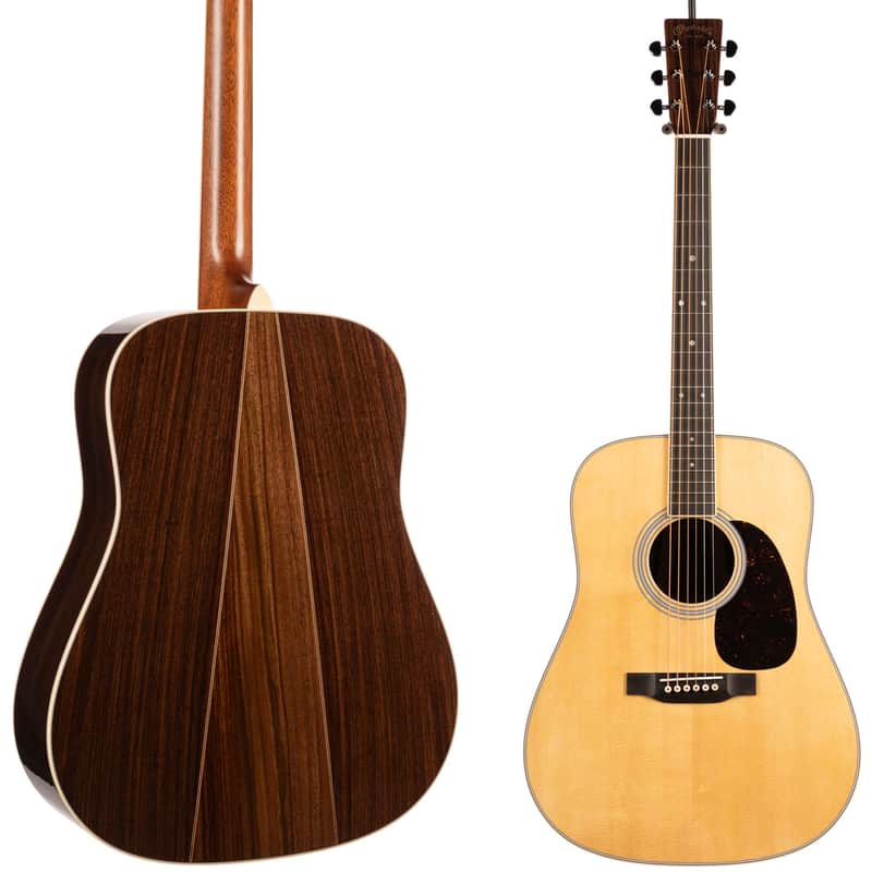 Martin D-35 (091) image 1