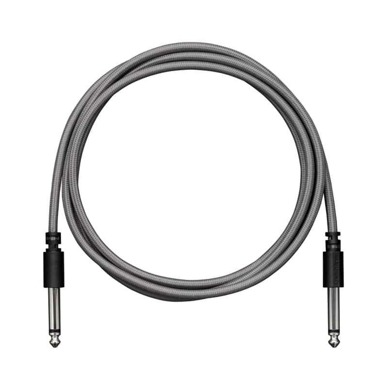 ELEKTRON UNBALANCED AUDIO CABLE-150CM / 5' : BRAND NEW :  [DETROIT MODULAR] image 1