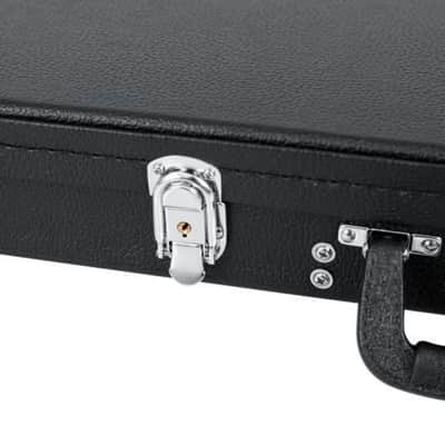 Gator GWE-ELEC Electric Guitar Hard Case image 4