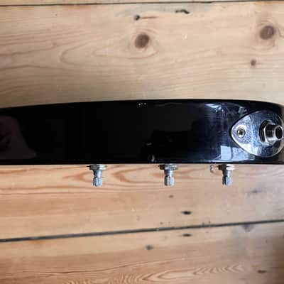 Aria Pro II Magna Series Bass Guitar Part Loaded Body Korea 1998 Samick image 17