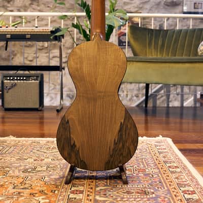 Artimúsica Traditional Luthier 10 String "Viola de Arame" Madeira image 6