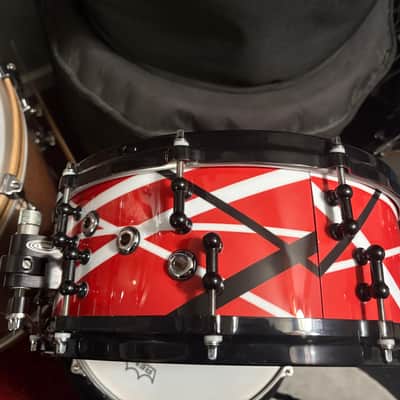 O.C.D.P Snare image 3