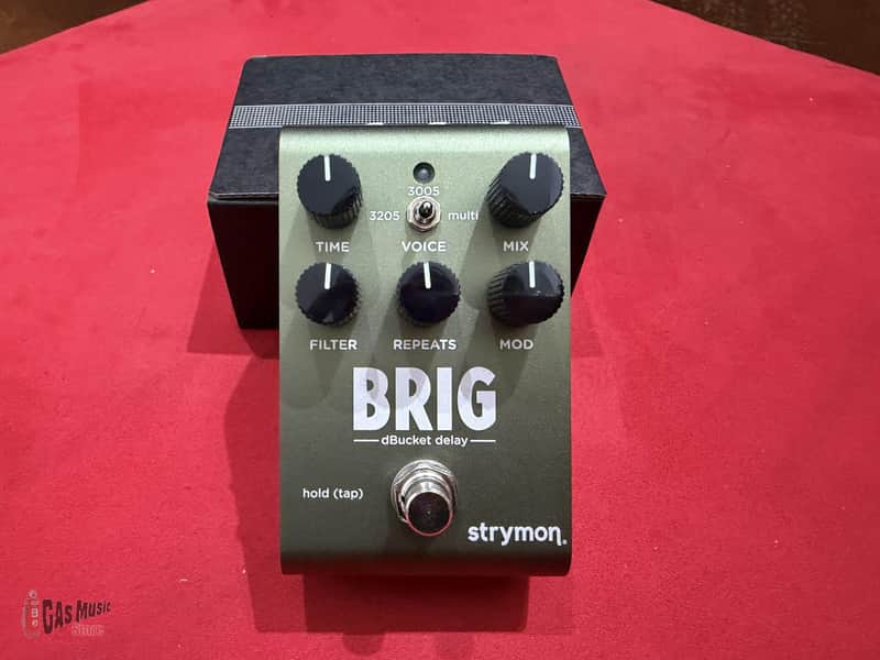Strymon Brig image 1